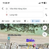 Bán Lô đất 86m2 full thổ sát biển Phú Quý chỉ 999tr