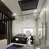 Bán nhà Hoàng Văn Thái - Thanh Xuân, 45 m2, 5 tầng, mạt tiền 3,8 m, giá 11,5 tỷ.