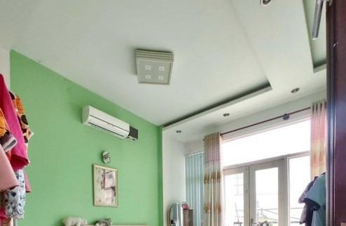 Bán Nhà 2 Tầng, 70m2, Ngay Ngã 4 Xã, Hương Lộ 2, Bình Tân, Giá 2.x Tỷ