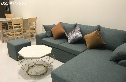 Cho thuê căn hộ 2PN 2WC, DT 68m2, Nội thất đẹp, giá 10triệu/tháng, dự án Safira Khang Điền