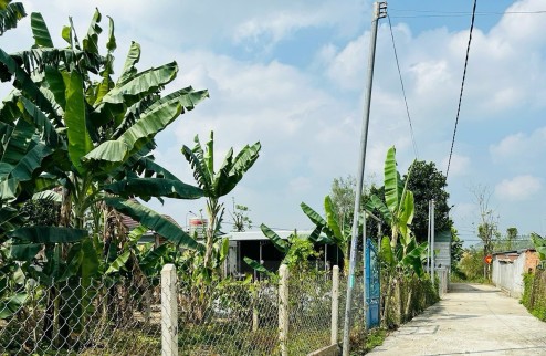 Đất dân cắt bán - 5 lô Diên Thọ - Diên Khánh, Cách đường Tỉnh Lộ 2 chỉ 1 căn nhà. Giá 449tr/lô