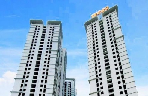 Đầu tư Căn hộ Tecco Elite City Thái Nguyên với vốn chỉ 800 triệu