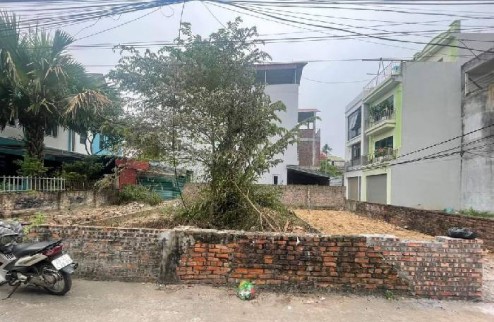 Bán đất thôn Thố Bảo, Vân Nội 54m x 4m oto tránh BG, ngõ thông, giá chỉ 3,x tỷ TL. LH: 0936123469
