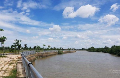Đất nền tại dự án KĐT Long Hưng, TP Biên Hòa, Đồng Nai: 1.9 tỷ