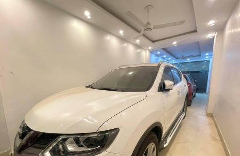 Chỉ hơn 4 tỷ có nhà 41x4 tầng cạnh KĐT Ô TÔ, 4 NGỦ