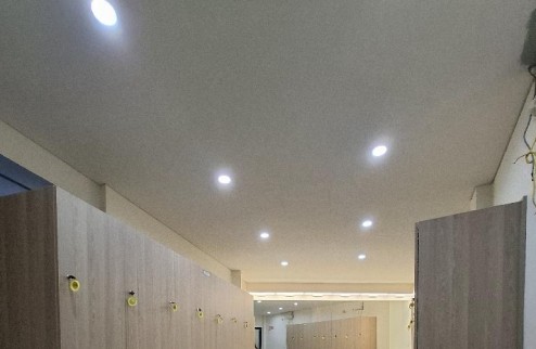 Bán nhà MP Đốc Ngữ, 2 ô tô tránh, mt khủng, QH ổn, 50m2x6T, 15.7 tỷ