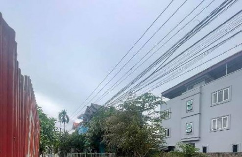 Bán đất thôn Thố Bảo, Vân Nội 54m x 4m oto tránh BG, ngõ thông, giá chỉ 3,x tỷ TL. LH: 0936123469