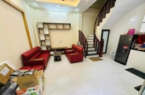SIÊU HIẾM - RẺ NHẤT KHU VỰC - NGÕ BA GÁC - Ô TÔ CÁCH 9 MÉT