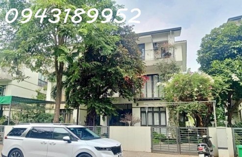 SIÊU VIP BIỆT THỰ VINHOMES THĂNG LONG SỰ KẾT HỢP HÀI HOÀ CẢNH QUAN THIÊN NHIÊN VÀ CUỘC SỐNG ĐẲNG CẤP