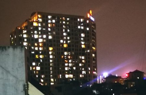 Bán nhà Đại Đồng 36m 5 tầng dân xây 3 ngủ siêu rộng