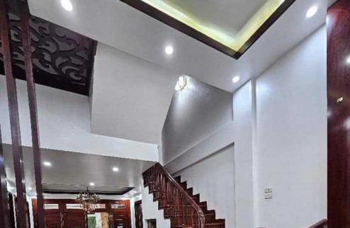 6,X Tỷ Nhà Trường Chinh 45m2 4 tầng, Lô góc 2 mặt thoáng, Ngõ Thông tứ phương TÁM HƯỚNG, Tiện ích ngập tràn, Xách vali về ở