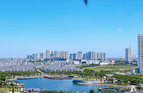 Bán Biệt thự Mặt đường Lê Quang Đạo kéo dài ,cạnh CV Thiên Văn Học 12ha
