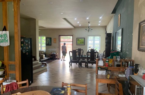 Bán nhà An Dương Vương 100m2- 2 tầng, mặt tiền 10m, giá 12 tỷ còn thương lượng.