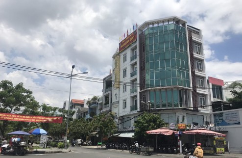 Bán nhà 3 tầng,80m2,HXT,Phạm Huy Thông,P6-chỉ 9 tỷ x