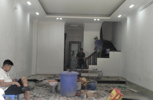 Bán nhà phố Vương Thừa Vũ - Thanh Xuân - diện tích 47 m2 - 7 tầng - mặt tiền 5.1 m - giá 15.9 tỷ