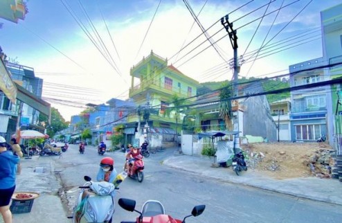 BÁN LÔ ĐẤT ĐẸP VUÔNG VẮNG HAI MẶT TIỀN KINH DOANH ĐƯỜNG NGÔ ĐẾN VĨNH PHƯỚC GIÁ 3Ty150
