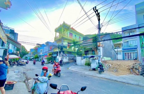 BÁN ĐẤT ĐẸP 2 MẶT TIỀN KINH DOANH
ĐƯỜNG NGÔ ĐẾN - P. VĨNH PHƯỚC . TP NHA TRANG