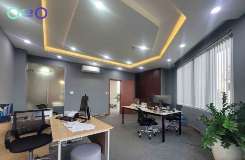TOP 10 sàn văn phòng cho thuê giá tốt nhất Sala, Diện tích 40m2 chỉ 15Tr/tháng