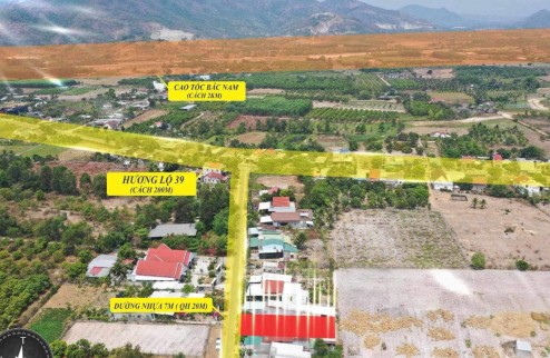 Bán Lô Đất Giá Tốt Tại Suối Tiên - Diên Khánh Gần Trung Tâm Nha Trang