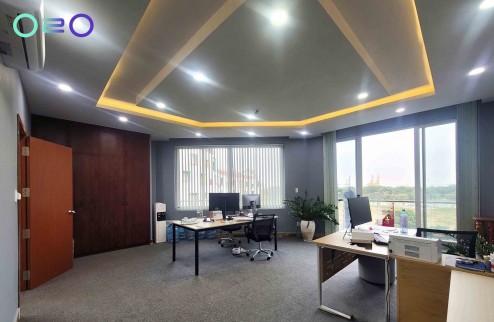 TOP 10 sàn văn phòng cho thuê giá tốt nhất Sala, Diện tích 40m2 chỉ 15Tr/tháng