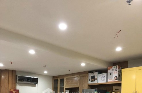 BÁN CĂN HỘ SILVER SEA TOWER, SỐ 47 BA CU, PHƯỜNG 1, VŨNG TÀU 113M2 SỔ HỒNG NHÀ ĐẸP GIÁ GIẢM CÒN 3.1