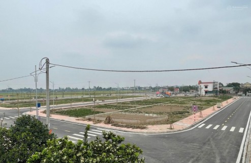 Chính chủ bán đất đấu giá khu dân cư thôn Hùng Lộc - Châu Tiến - Quỳnh Mỹ - Quỳnh Phụ - Thái Bình