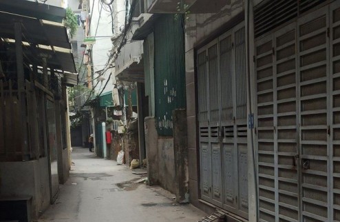 SIÊU NGON tại Phú Đô cách đường lớn và chợ kinh doanh sầm uất, an ninh tốt, dân sinh sống yên tĩnh mà giá chỉ 5 tỷ