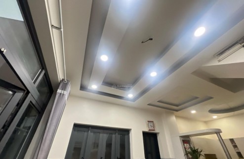 Bán nhà Đặng Văn Bi, phường Trường Thọ, 50m2, 3 tầng, 4PN, Nhỉnh 4Tỷ