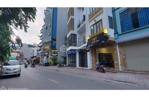 Bán đất Chùa Quỳnh, 302m2, mặt tiền 10m, giá 38.8 tỷ, ngõ ba gác, vuông nở hậu, gần ô tô