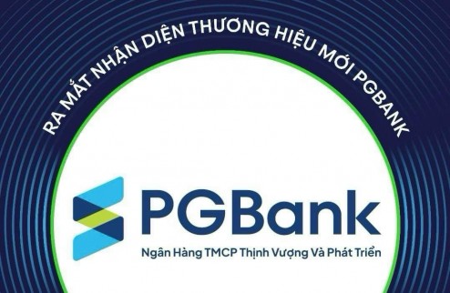 PGBank Ưu Đãi Lãi Suất 6%, Hỗ Trợ Vay Thế Chấp