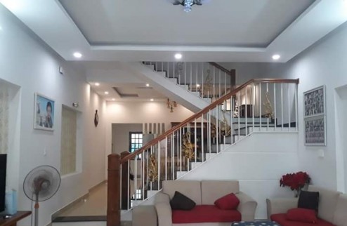 Bán nhà mặt tiền Đa Mặn 3, Ngũ Hành Sơn, 85m2, 4 tầng mới đẹp, chỉ 4,89 tỷ