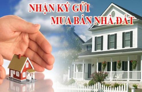 Nhận ký gửi bất động sản đất nền tại khu vực Đà Nẵng