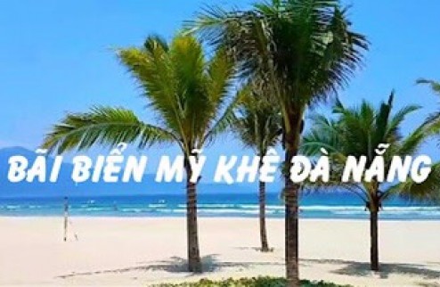 CHÍNH CHỦ GỬI BÁN CÁC KHÁCH SẠN, RESORT TẠI HỘI AN-,ĐÀ NẴNG- KHÔNG QUA TRUNG GIAN