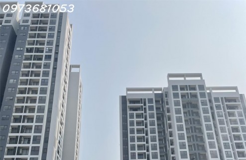 Còn duy nhất 2 căn Duplex hàng siêu hiếm chung cư cao cấp Diamond Hill thành phố Bắc Giang