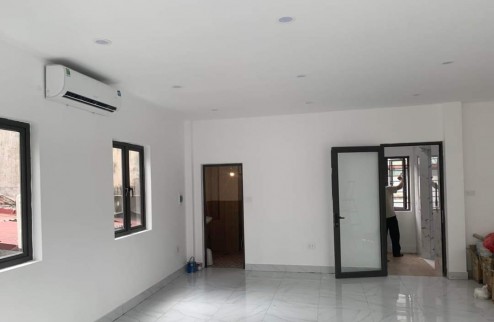 Nhà đẹp mới, chủ nhà cho thuê nguyên căn, 80m2_ 4.5T;  17 Tr. KD, VP. Khu Cống Vị