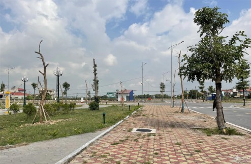 Bán đất nền dự án Đức Giang Yên Dũng Bắc Giang.