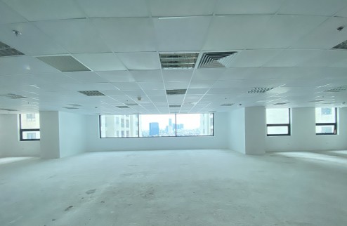 Cho Thuê Văn Phòng Giá Tốt Phố Lê Trọng Tấn - Ngã Tư Sở 100m2 - 16tr, 200m2 - 32tr