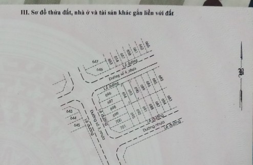 Bán ddaats tại đường Nguyễn Hữu Trí Tân Túc-Bình Chánh 80m2 4.5 tỷ