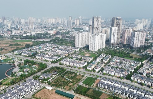 Bán Biệt thự Mặt đường Lê Quang Đạo kéo dài ,cạnh công viên Thiên Văn Học 12ha