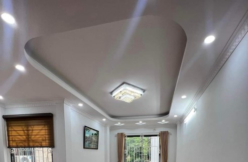 Chủ nhà cho thuê nguyên căn mới đẹp, Khu Nghĩa Đô, 80m2x 4.5T- 17 Tr, VP, KD