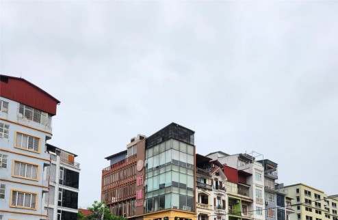 Chính chủ bán nhà 90m2*4 tầng giá 14.5  tỷ tại ngõ 191 đường Giáp Bát, sát Kim Đồng