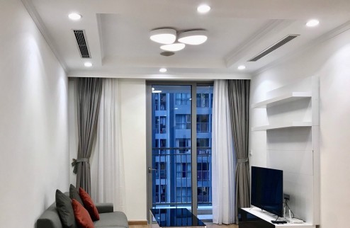 Cho thuê CH cao cấp KĐT Times City,Toà Park 12,dt118m2, 3PN, 2WC, FULL đồ