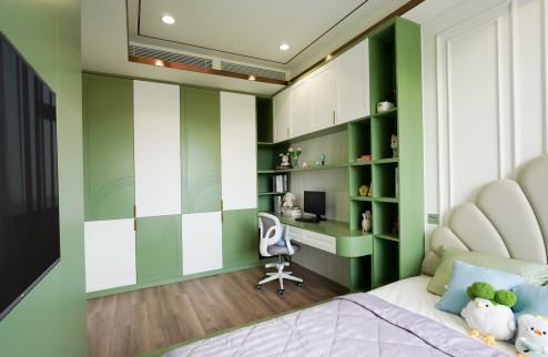 Phú Mỹ Hưng Quận 7 mở bán căn hộ 3PN đầy đủ nội thất tại Horizon Hồ Bán Nguyệt. Xem thực tế liên hệ 0902328695