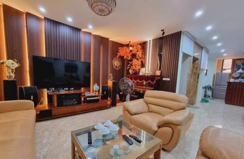 Bán nhà Lê Trọng Tấn, 58m2x4 tầng ngõ ô tô, kinh doanh, lô góc có thang máy. Giá 7,3 tỷ. lh 0888612868