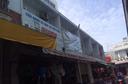 Cần bán gấp 5 căn nhà liền kề (shophouse) mặt sau TTTM  ITC Đồng Xoài Bình Phước
