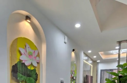 Nhà đẹp nhất Hoàng Mai, gần ngay time city 32 m giá 4.75 tỷ.