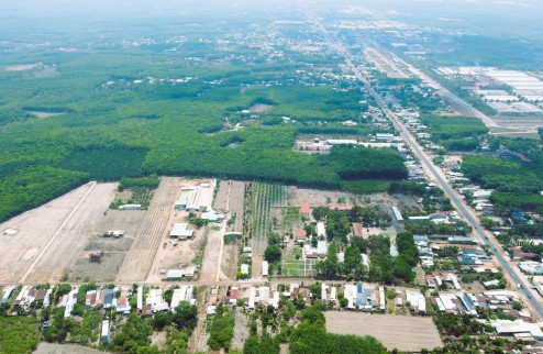Kẹt tiền cần bán lô đất gần QL14, TP Đồng Xoài