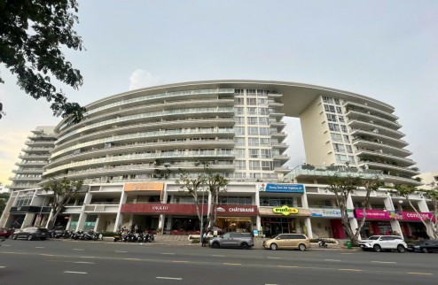 Shop Tôn Dật Tiên Phu My Hung - sẵn HĐ thuê đến 2027, tăng 8%/năm - 447m2 - 1 trệt 1 lầu 1 ô đậu xe .