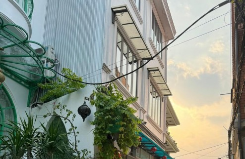 4.x tỷ. Sở hữu nhà 2 tầng xây thô tại phố Tây Huế, view phố đi bộ và sông Hương tuyệt đẹp!