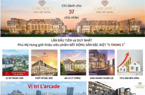 Ưu Đãi & Giá Bán T06/2024  Siêu Phẩm BĐS 